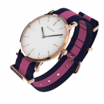 Regatta 40mm Rose Gold-72