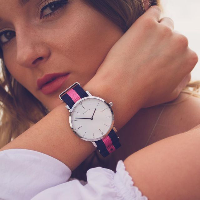 Bosun Regatta ⌚️